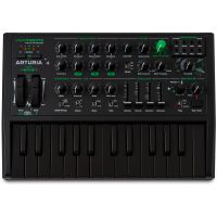 Arturia Synthétiseur analogique Microbrute UFO édition limitée - Vue 1